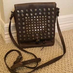Trouve Crossbody Bag